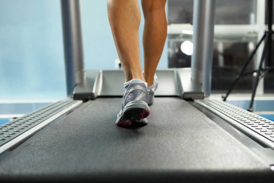 Nyáron elhanyagoljuk a fitneszt.